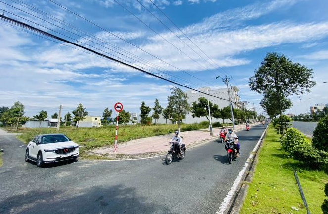 CƠ HỘI SỞ HỮU LÔ GÓC 3 MẶT TIỀN ĐẸP – VỚI GIÁ CỰC TỐT