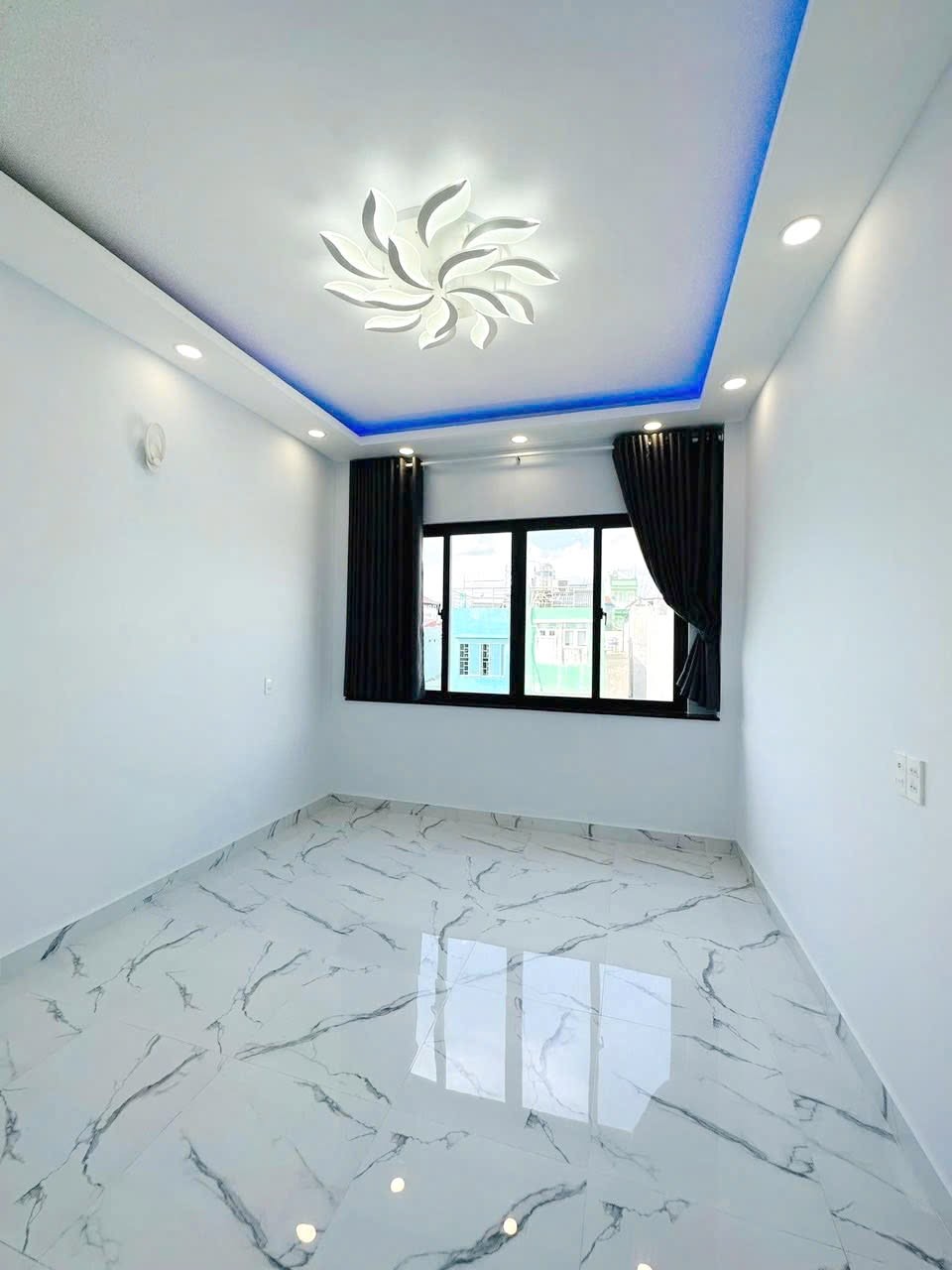 🏘 Nhà mới 5 tầng HXH gần bờ kè Nguyễn Duy P8Q8 (P.Chánh Hưng). Giá: 4.48 tỷ - Ảnh 6