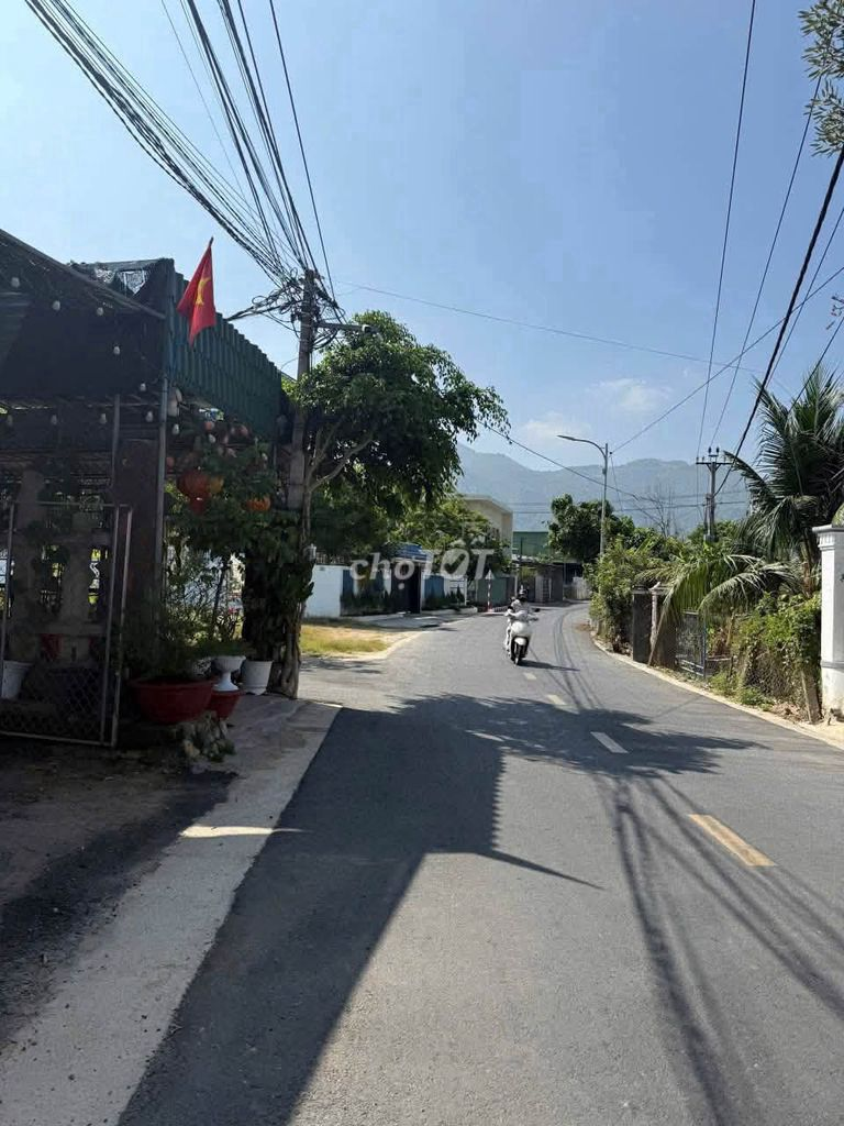 bán đất mặt tiền đường huỳnh thúc kháng diên toàn 99.8m2 - Ảnh 3