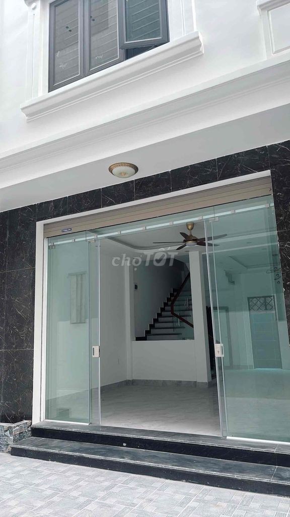 Bán nhà 3 tầng - Tràng Duệ, Thị trấn An Dương, Huyện An Dương, Hải Phòng