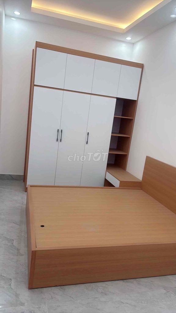 Bán nhà 3 tầng - Tràng Duệ, Thị trấn An Dương, Huyện An Dương, Hải Phòng