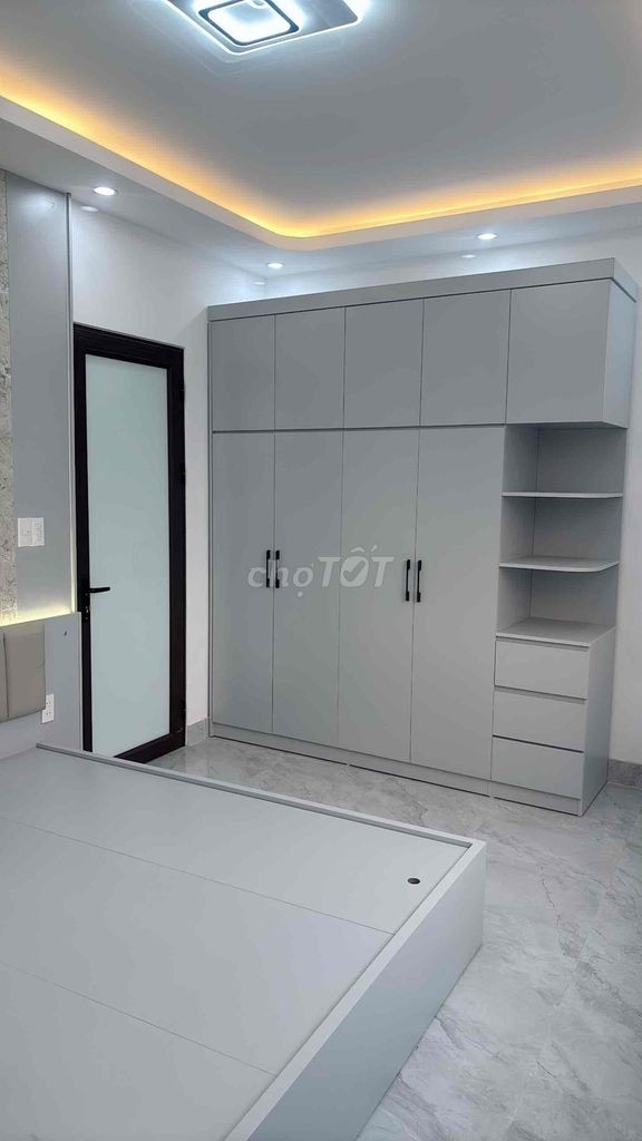 Bán nhà 3 tầng - Tràng Duệ, Thị trấn An Dương, Huyện An Dương, Hải Phòng - Ảnh 6