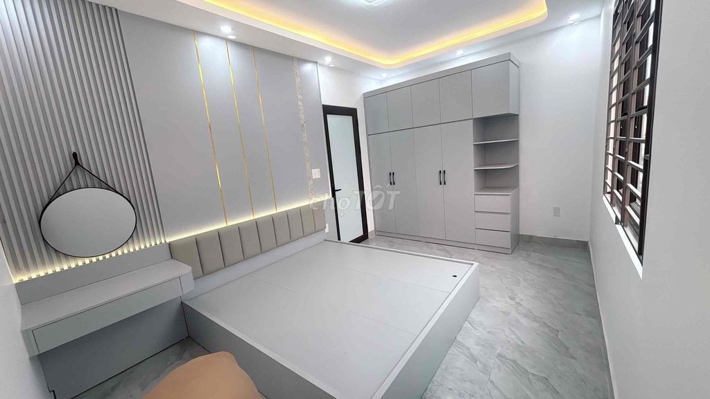 Bán nhà 3 tầng - Tràng Duệ, Thị trấn An Dương, Huyện An Dương, Hải Phòng - Ảnh 8