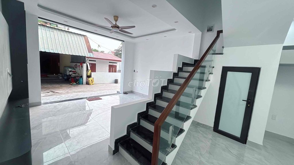 Bán nhà 3 tầng - Tràng Duệ, Thị trấn An Dương, Huyện An Dương, Hải Phòng - Ảnh 9