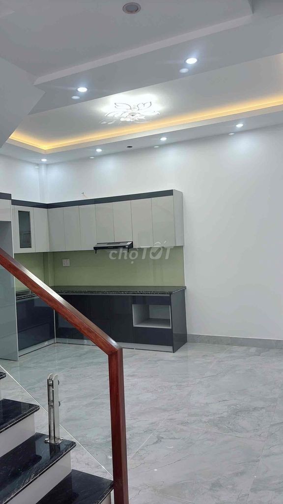 Bán nhà 3 tầng - Tràng Duệ, Thị trấn An Dương, Huyện An Dương, Hải Phòng - Ảnh 10