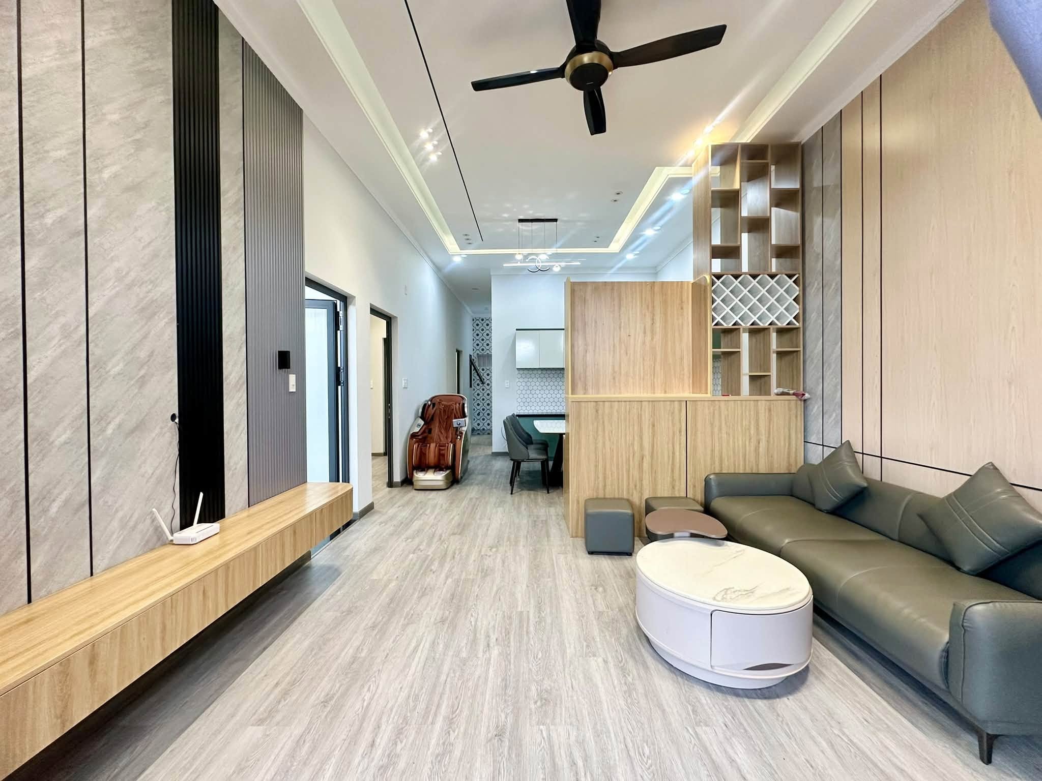 ❌ 1 TỶ 770 Sở hữu ngay nhà ngang 7m phường Diên Hồng Pleiku Gia Lai - Ảnh 2