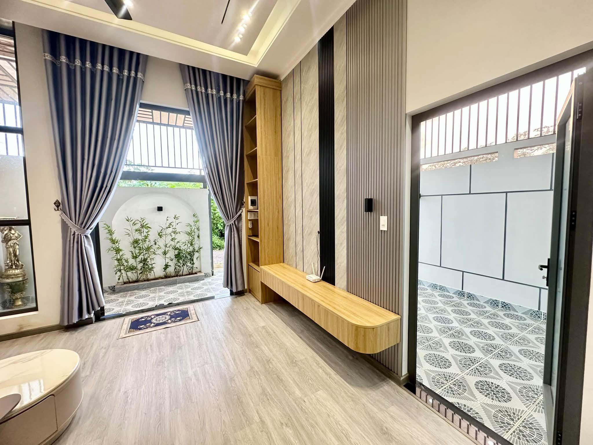 ❌ 1 TỶ 770 Sở hữu ngay nhà ngang 7m phường Diên Hồng Pleiku Gia Lai - Ảnh 3