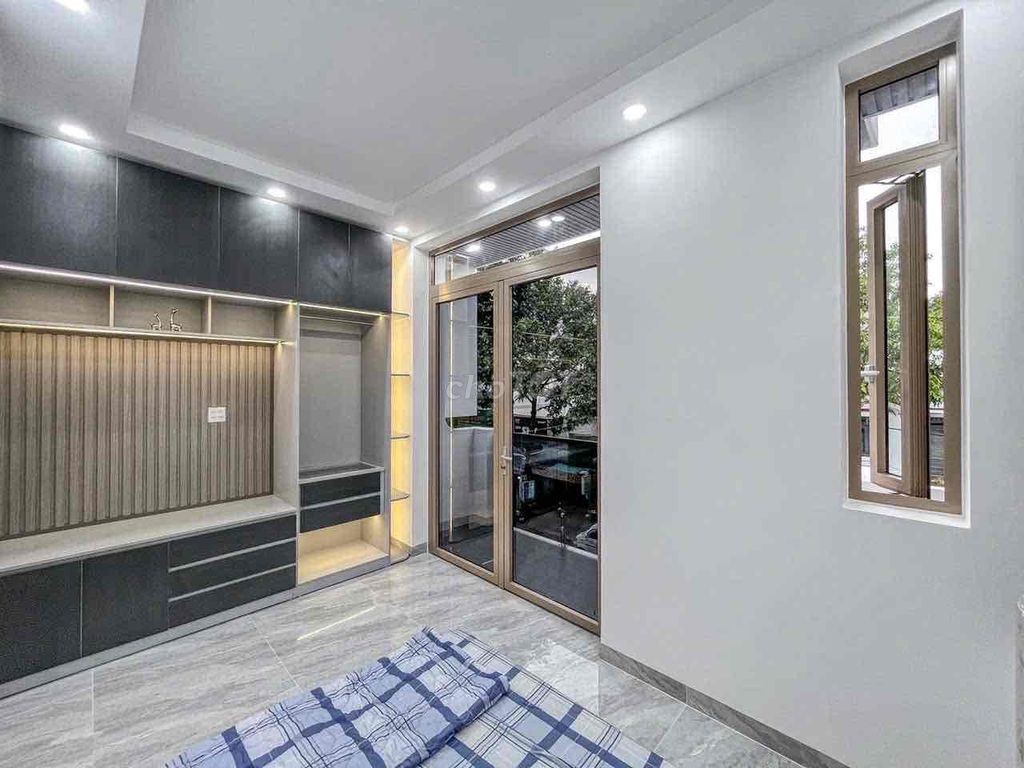 CHỦ GỬI BÁN NHÀ MẶT TIỀN ĐƯỜNG NGUYỄN ĐỆ – TRUNG TÂM TP. CẦN THƠ - Ảnh 1