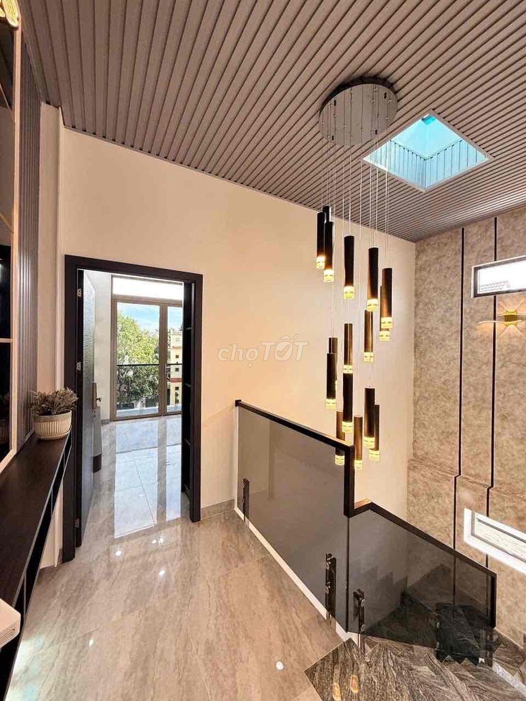 CHỦ GỬI BÁN NHÀ MẶT TIỀN ĐƯỜNG NGUYỄN ĐỆ – TRUNG TÂM TP. CẦN THƠ - Ảnh 2