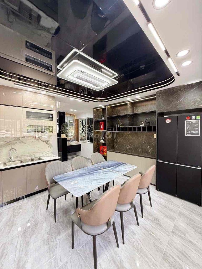 CHỦ GỬI BÁN NHÀ MẶT TIỀN ĐƯỜNG NGUYỄN ĐỆ – TRUNG TÂM TP. CẦN THƠ - Ảnh 6