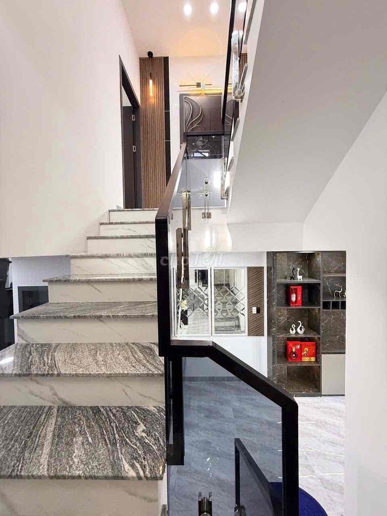 CHỦ GỬI BÁN NHÀ MẶT TIỀN ĐƯỜNG NGUYỄN ĐỆ – TRUNG TÂM TP. CẦN THƠ - Ảnh 7