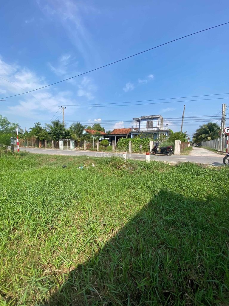 CẦN BÁN ĐẤT MẶT TIỀN 500m2 - Ảnh 1