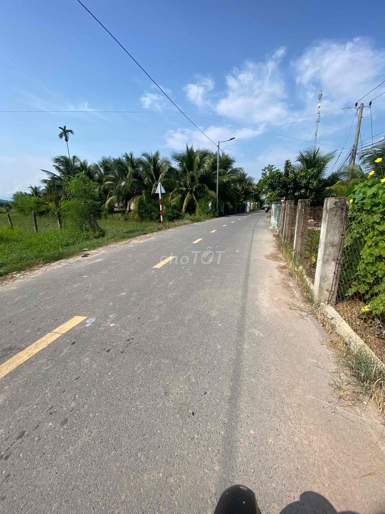 CẦN BÁN ĐẤT MẶT TIỀN 500m2 - Ảnh 2