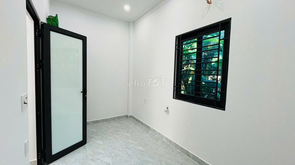 Bán Nhà 2 Tầng Mới Tại Quỳnh Cư, Hồng Bàng 2,05 tỷ