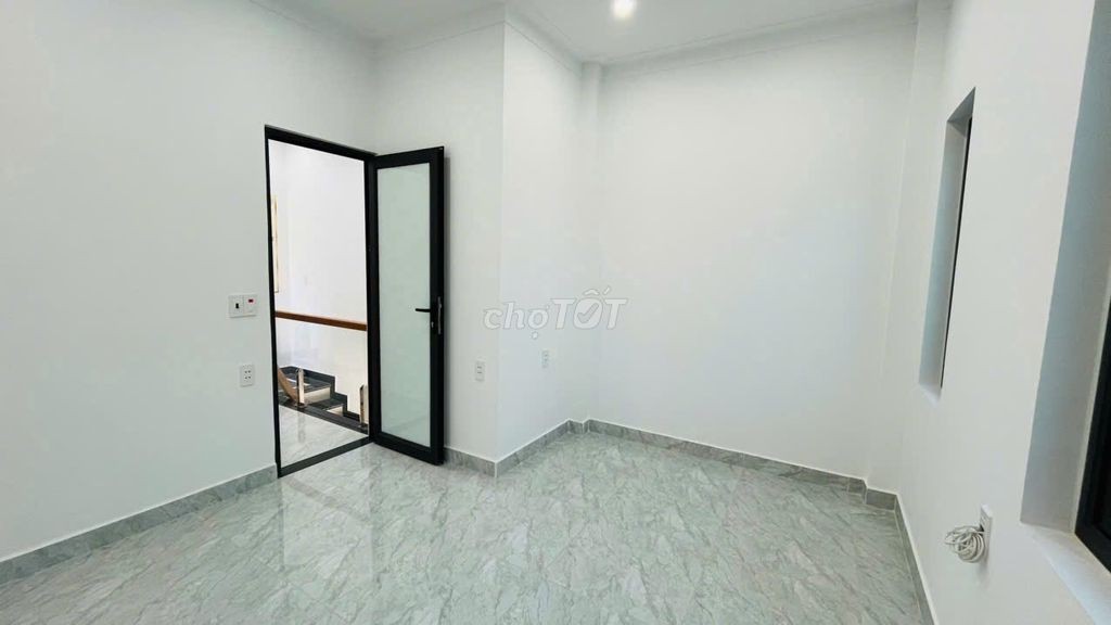 Bán Nhà 2 Tầng Mới Tại Quỳnh Cư, Hồng Bàng 2,05 tỷ