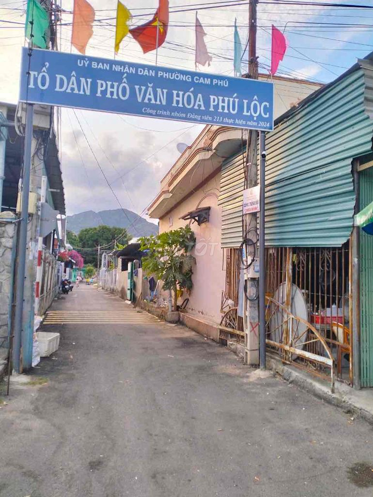 CHÍNH CHỦ BÁN GẤP LÔ ĐẤT ĐƯỜNG NHỰA Ô TÔ – (BAO THUẾ SANG TÊN) - Ảnh 2