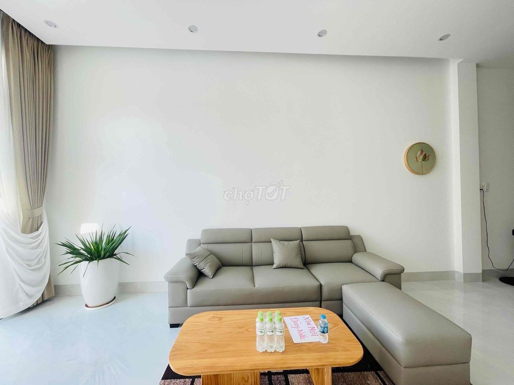 🏡 (GIẢM 300TR) - NHÀ TRỆT LẦU 3PN – KV LONG TUYỀN – FULL NỘI THẤT - Ảnh 9