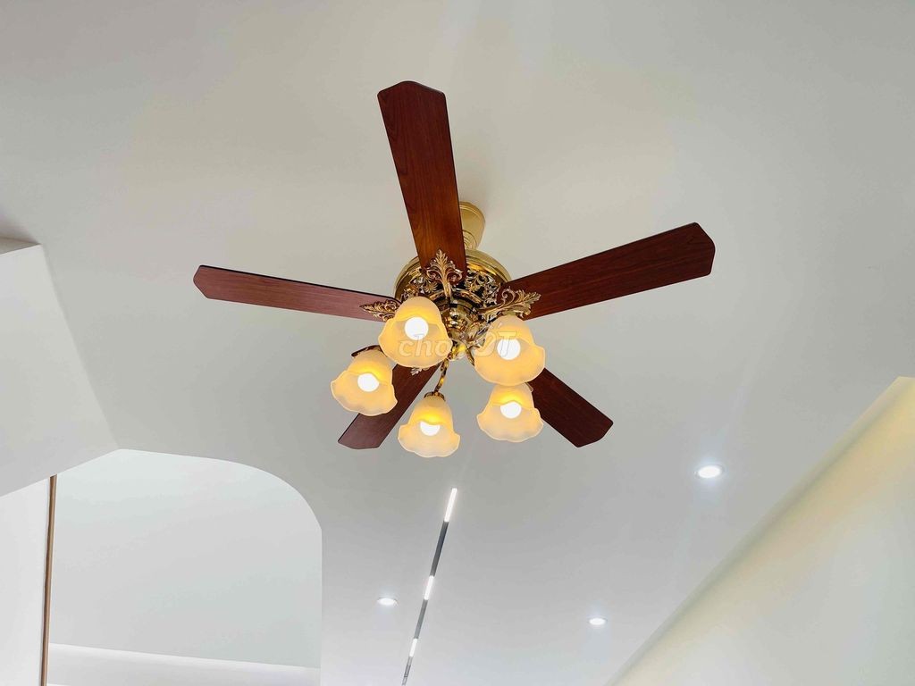 🏡 (GIẢM 300TR) - NHÀ TRỆT LẦU 3PN – KV LONG TUYỀN – FULL NỘI THẤT - Ảnh 10