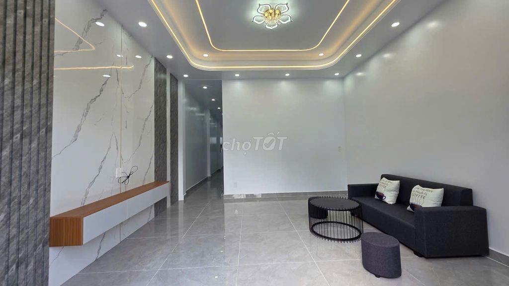 Bán Nhà Gần Chợ Đặng Cương, An Dương 103m2 giá 1,52 tỷ - Ảnh 2