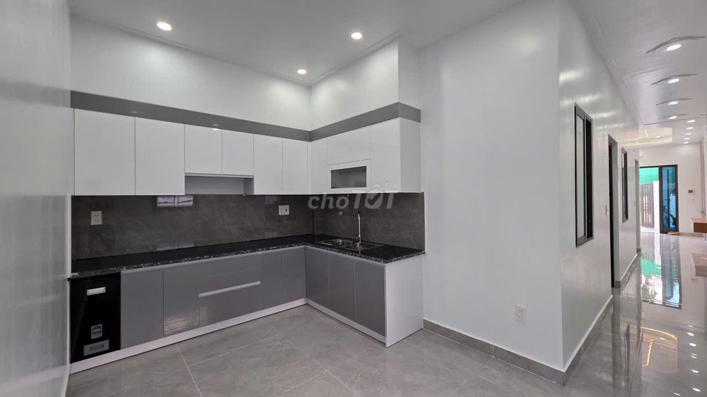 Bán Nhà Gần Chợ Đặng Cương, An Dương 103m2 giá 1,52 tỷ - Ảnh 4