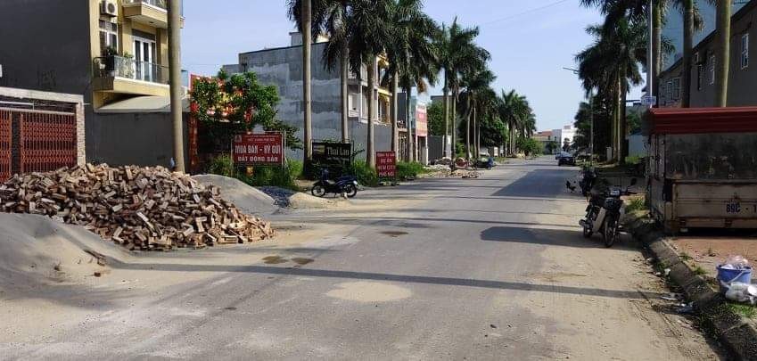 Bán 100m2 đất tại khu đô thị newcity phố nối hưng yên - Ảnh 1