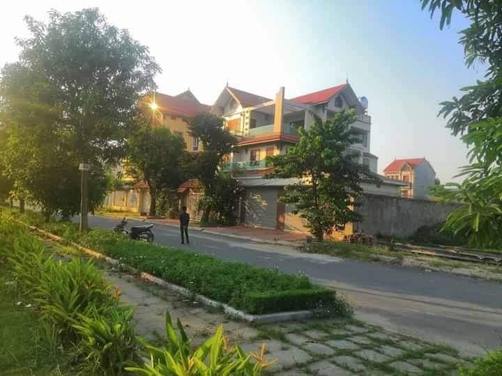 Bán 100m2 đất tại khu đô thị newcity phố nối hưng yên - Ảnh 3