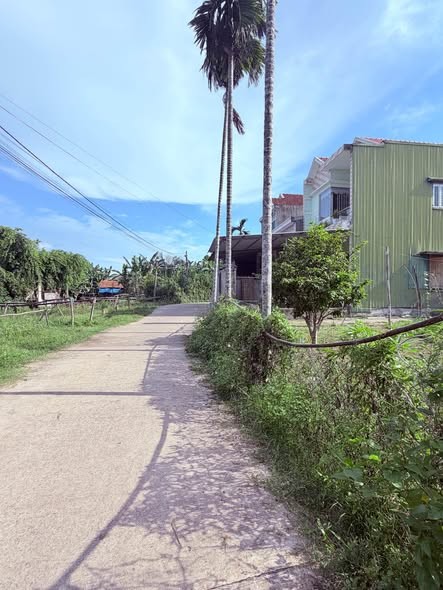BÁN ĐẤT TRUNG TÂM THỊ TRẤN LA HÀ – GIÁ CHỈ 5XX TRIỆU - Ảnh 2