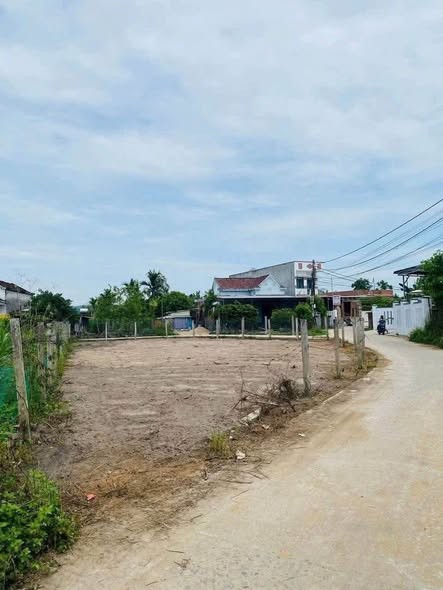 ✅ Bán Lô đất Tịnh Phong gần đường dẫn Thạch Bích nối dài