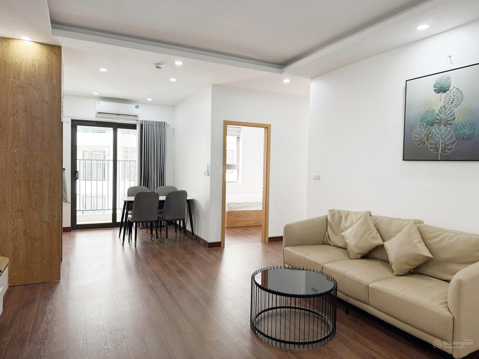 Bán căn góc 3PN Tecco Elite City tầng 25 82m2 view cao thoáng đãng, full nội thất và đồ rời - Ảnh 1