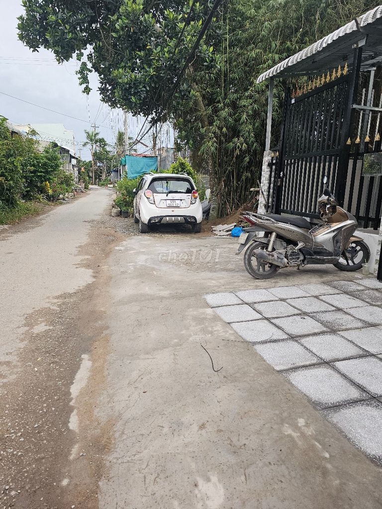 Nhà trệt + 4 phòng trọ hoàn thiện mới 100% TẠI CÁI RĂNG - Ảnh 11