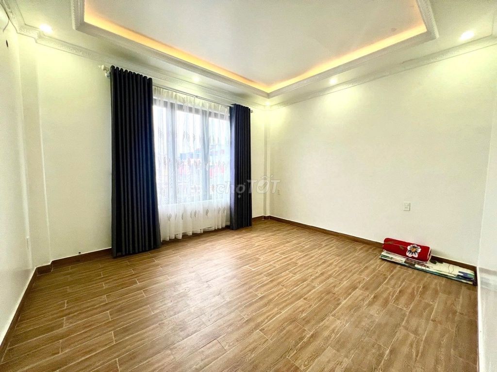 Bán nhà Nguyễn Công Hoà - Trần Nguyên Hãn– 3 NGÕ THÔNG – CỰC NÔNG - Ảnh 3