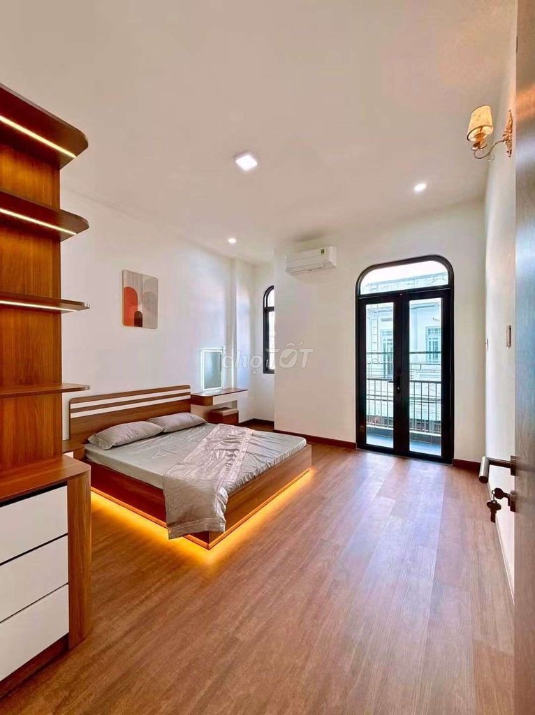 NHÀ TRỆT LẦU - KDC THỚI NHỰT - GẦN CHỢ AN KHÁNH - Ảnh 3