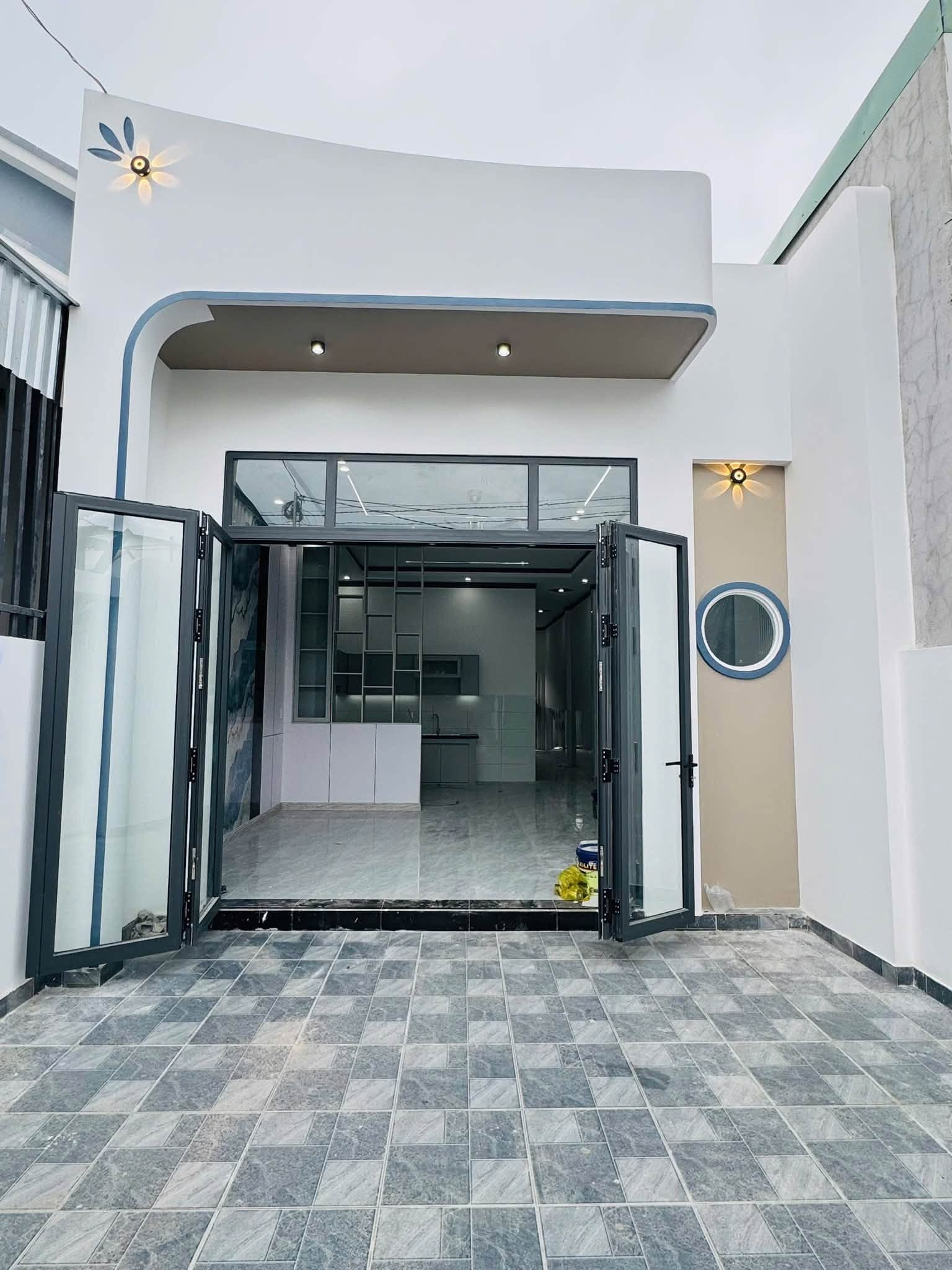 🤝CHỦ GỞI BÁN CĂN NHÀ CẤP 4 - P. Hoà Lợi (cũ), Bến Cát - Ảnh 1