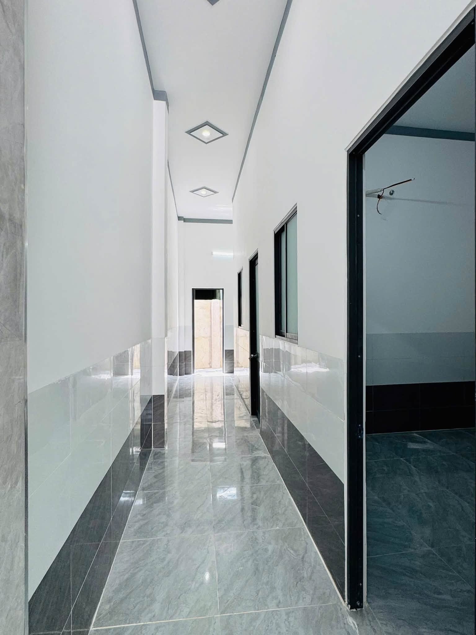 🤝CHỦ GỞI BÁN CĂN NHÀ CẤP 4 - P. Hoà Lợi (cũ), Bến Cát - Ảnh 4