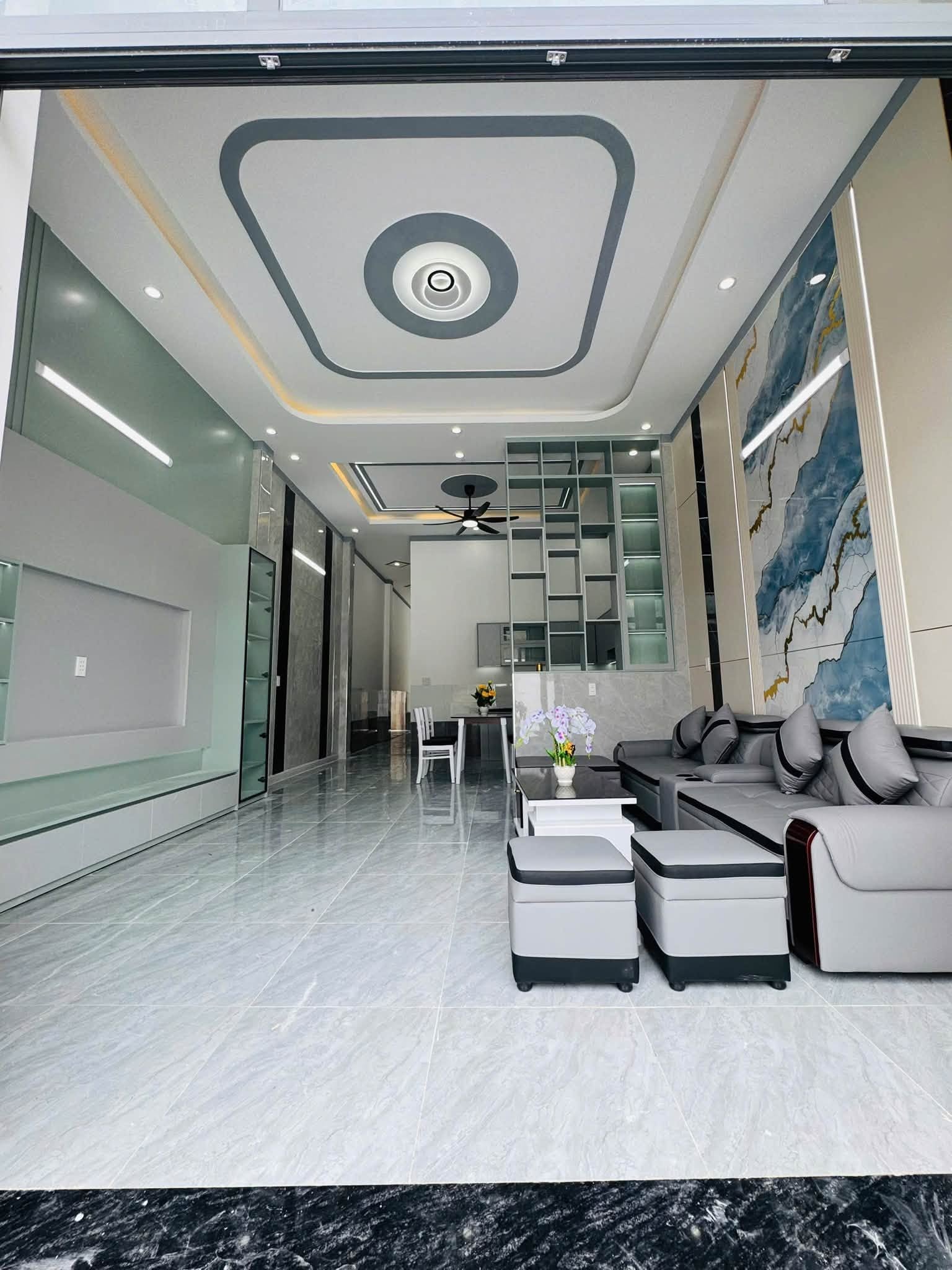 🤝CHỦ GỞI BÁN CĂN NHÀ CẤP 4 - P. Hoà Lợi (cũ), Bến Cát - Ảnh 9