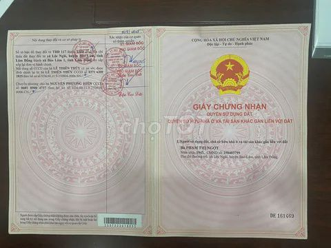 BÁN CẮT LỖ 650 TRIỆU - Ảnh 2