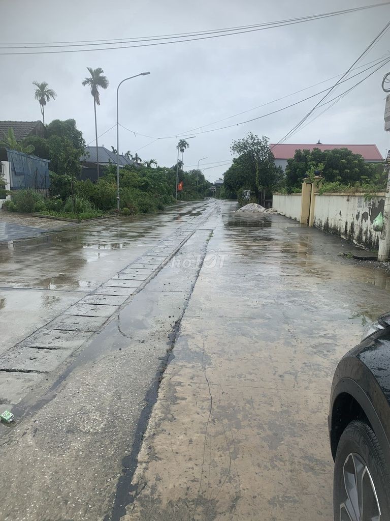 Chính chủ chuyển nhượng đất Đức Phong, Đại Đồng, Kiến Thụy - Đường 15m - Ảnh 4