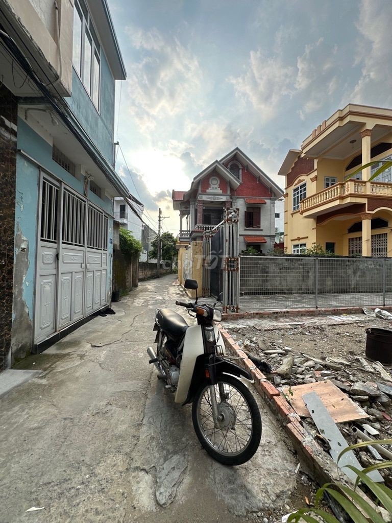 LÔ GÓC ĐẸP – SÁT TRUNG TÂM PHỐ CÁI TẮT – TÀI CHÍNH NHỈNH 2 TỶ -68M2