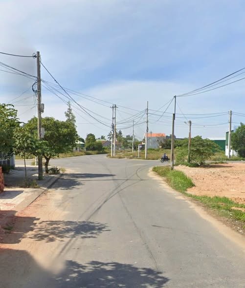 ❌❌Chính Chủ Cần Gởi bán lô đất Mặt Tiền Trục đường Nhựa Chạy xuống KDC C19. - Ảnh 1
