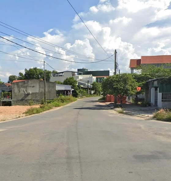 ❌❌Chính Chủ Cần Gởi bán lô đất Mặt Tiền Trục đường Nhựa Chạy xuống KDC C19. - Ảnh 2