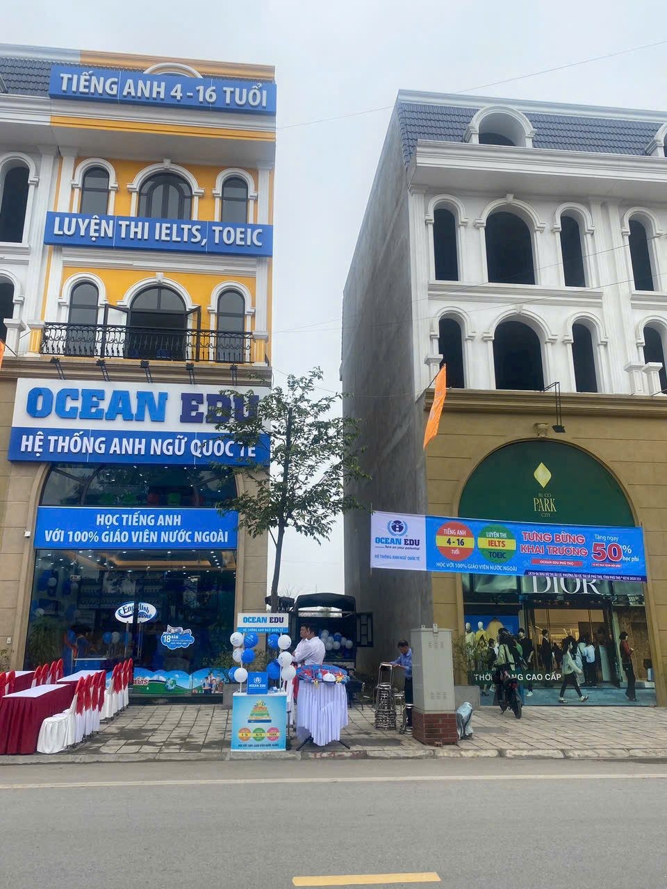 Bán Nhà riêng 121m2 có sẵn 121 m2 thổ cư giá 6.95 tỷ tại Đường Trường Chinh Phường Âu Cơ Thị xã Phú Thọ Phú Thọ