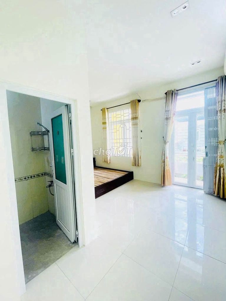 Bán nhà 2 lầu KDC Hưng Phú 60m2 3PN Sổ hồng hoàn công - Ảnh 1