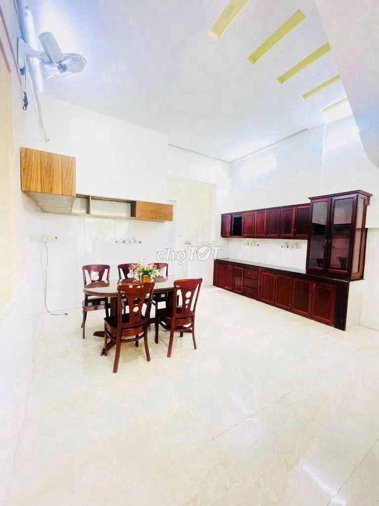 Bán nhà 2 lầu KDC Hưng Phú 60m2 3PN Sổ hồng hoàn công - Ảnh 2