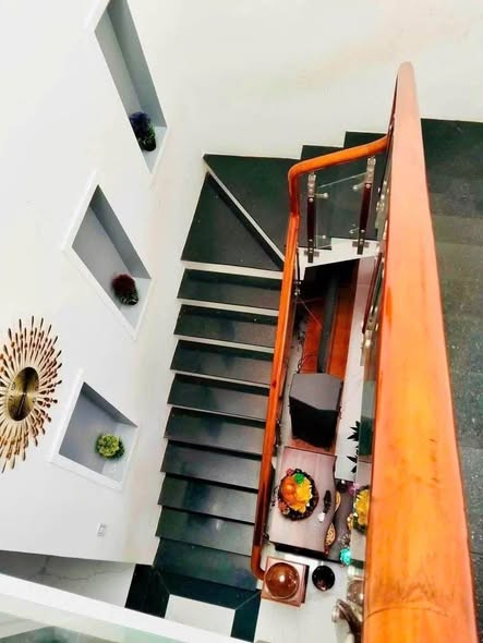 💥💥BÁN NHÀ 2 MÊ KIÊN CỐ ĐẸP – MẶT TIỀN LÊ TRUNG NGÔN . GẦN TRƯỜNG CẤP 1 & CẤP 2 LÊ HỒNG PHONG. - Ảnh 2