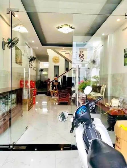 💥💥BÁN NHÀ 2 MÊ KIÊN CỐ ĐẸP – MẶT TIỀN LÊ TRUNG NGÔN . GẦN TRƯỜNG CẤP 1 & CẤP 2 LÊ HỒNG PHONG. - Ảnh 3