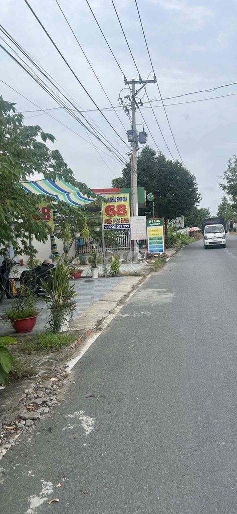 bán nhà mặt tiền kinh doanh đường Trương Vĩnh Nguyên - Ảnh 2