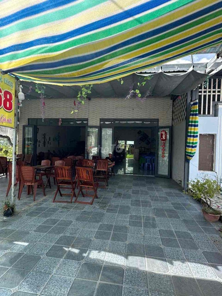bán nhà mặt tiền kinh doanh đường Trương Vĩnh Nguyên - Ảnh 3