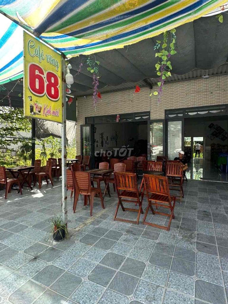 bán nhà mặt tiền kinh doanh đường Trương Vĩnh Nguyên - Ảnh 4