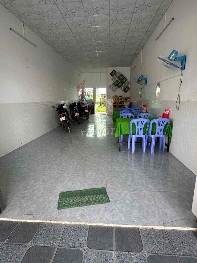 bán nhà mặt tiền kinh doanh đường Trương Vĩnh Nguyên - Ảnh 5