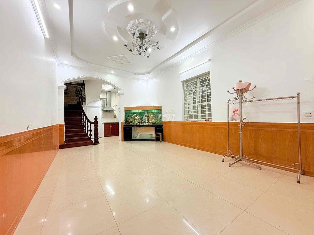 Nhà phố Vip Trần Phú - Nhỉnh 3 đồng - 44m2 - 30m ra mặt đường Trần Phú